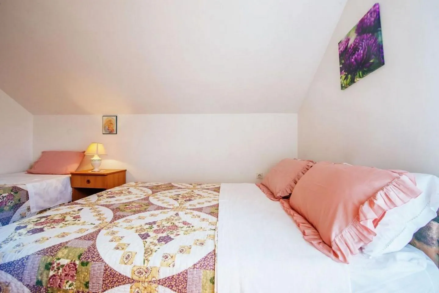 Apartment Nada بيتريتْشاني كرواتيا