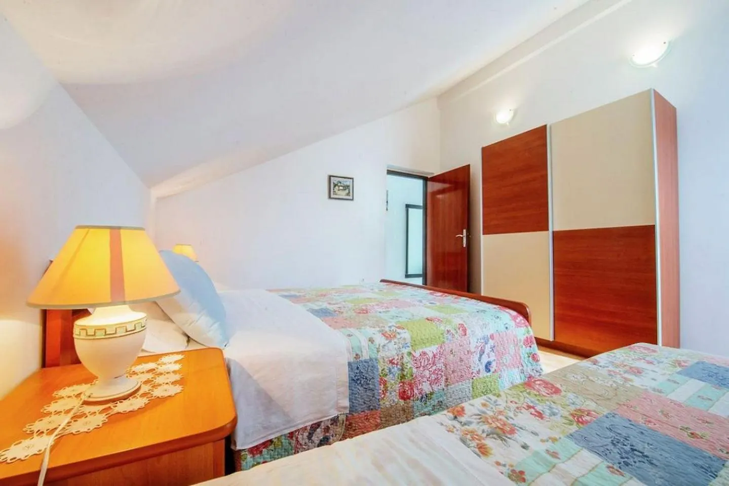 Apartment Nada بيتريتْشاني