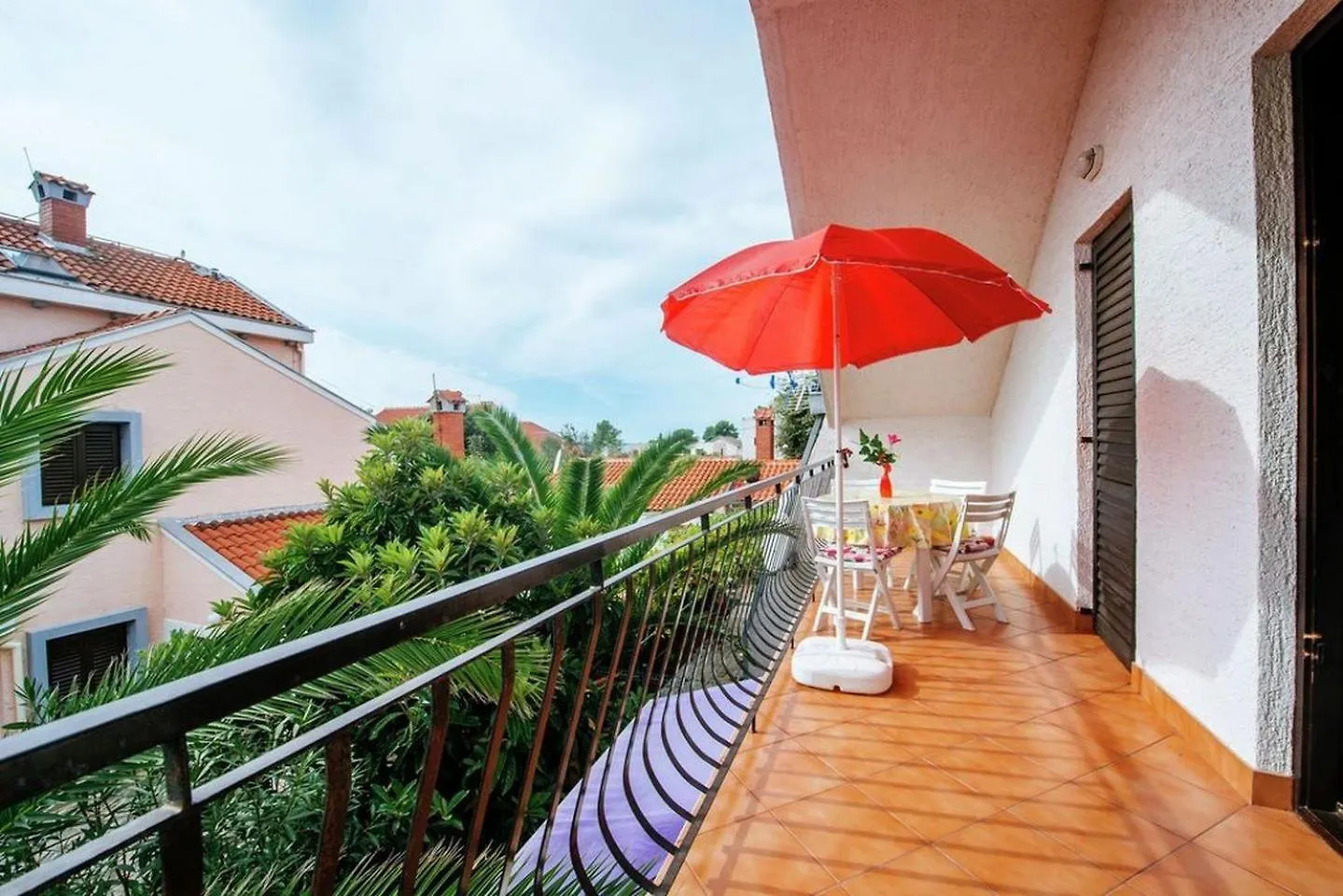 Apartment Nada بيتريتْشاني 0*,