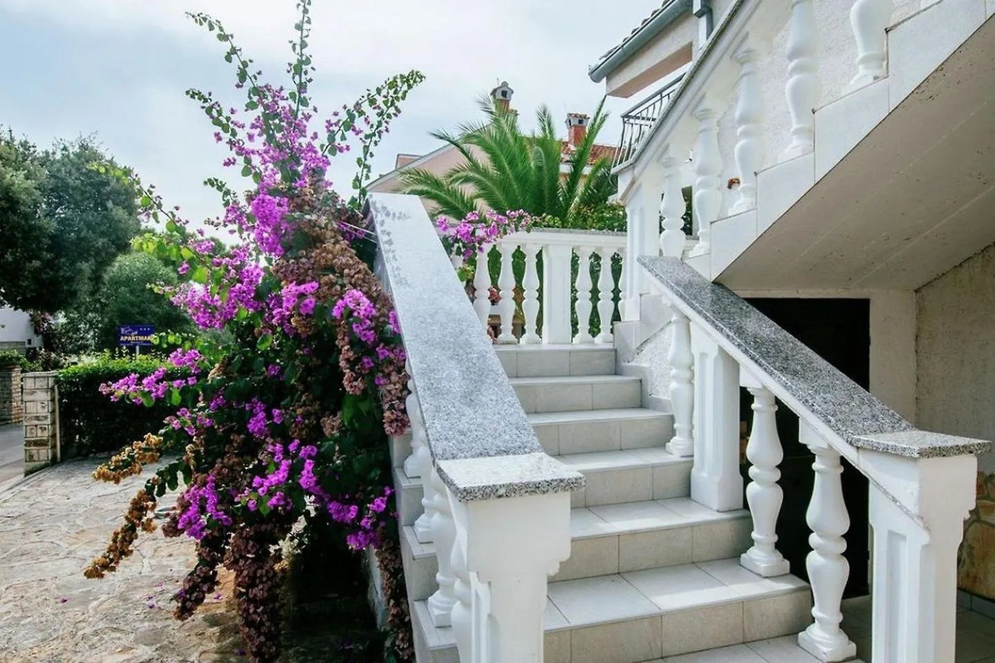 Apartment Nada