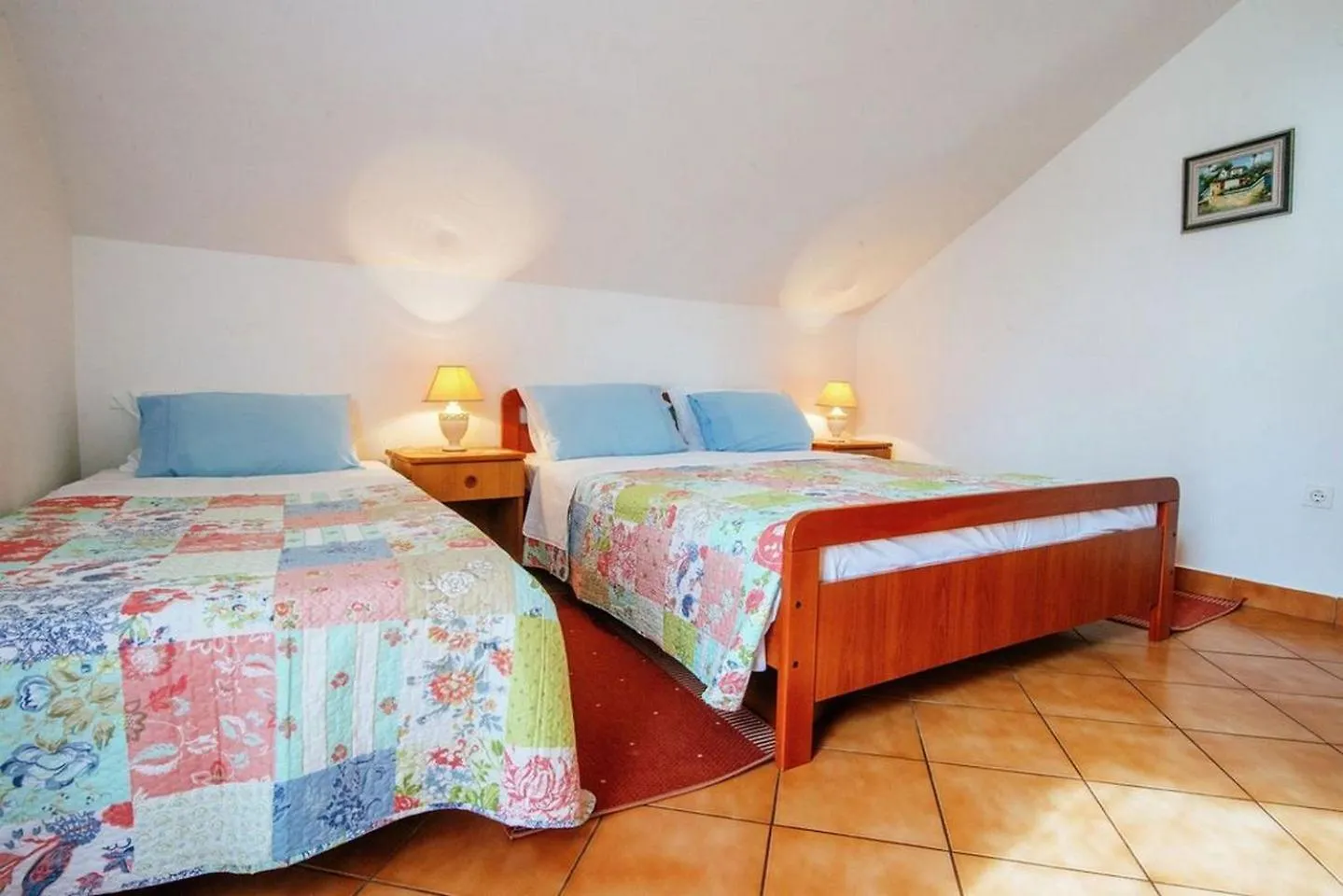 Apartment Nada