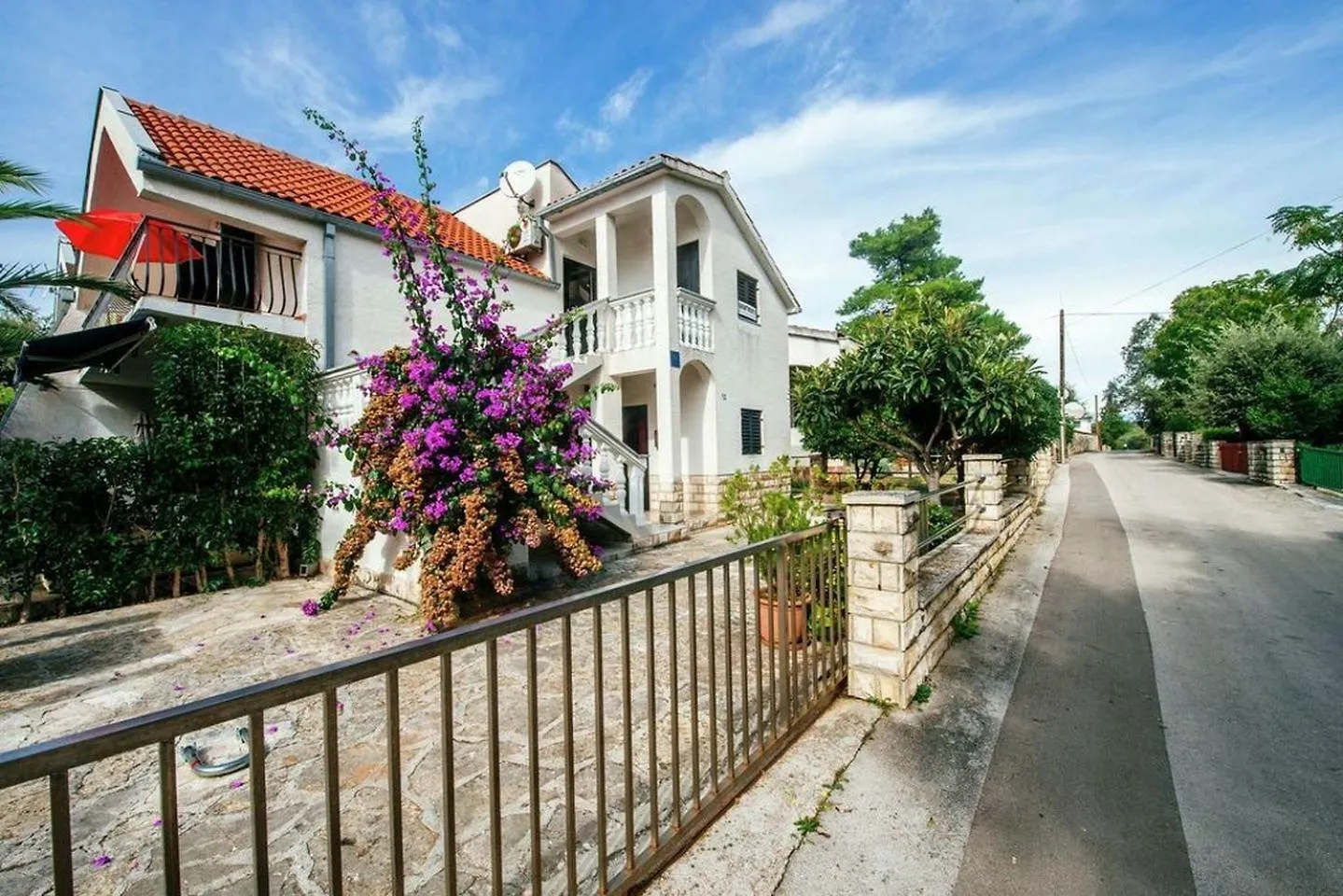 Apartment Nada Croatia