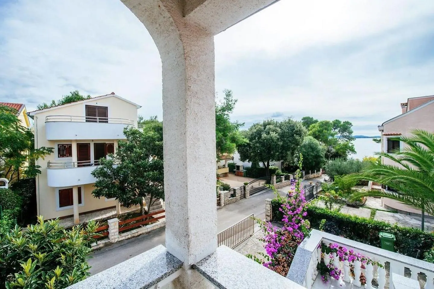 Apartment Nada بيتريتْشاني 0*,  كرواتيا