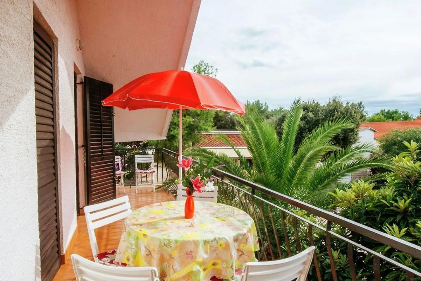 Apartment Nada  Petrcane